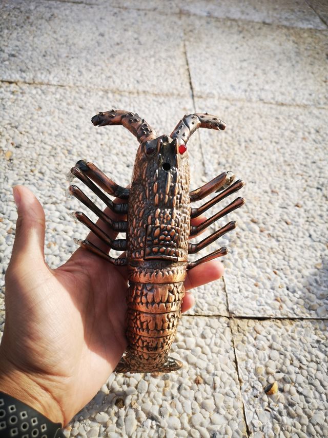 lote mecheros de figuras