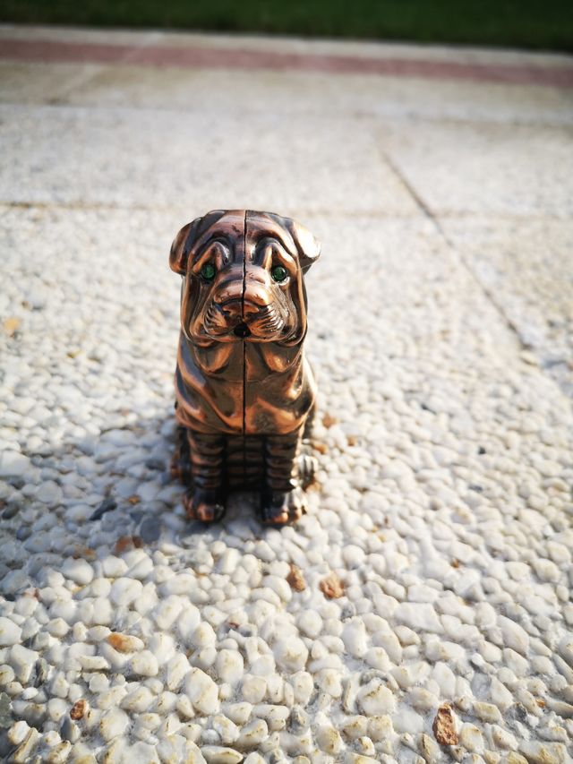 lote mecheros de figuras