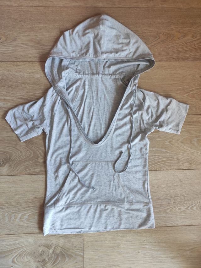 camiseta algodon sport