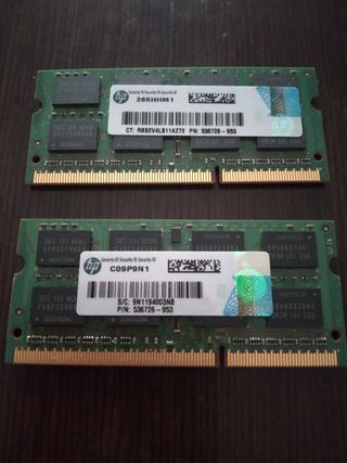 Computer Memory Solutions 2GB (2x1GB) DDR2 667MHz RAM – Compatible Dell Vostro 200 Mini/Slim Tower – Lifetime Warranty