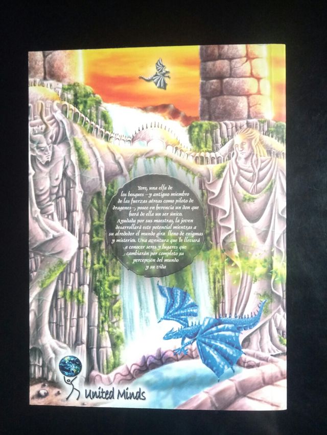 La tríada de maestras