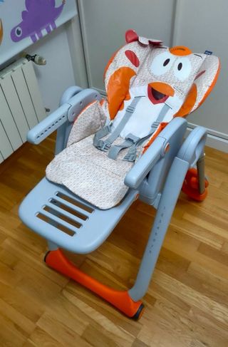 Trona Chicco Polly2Stars