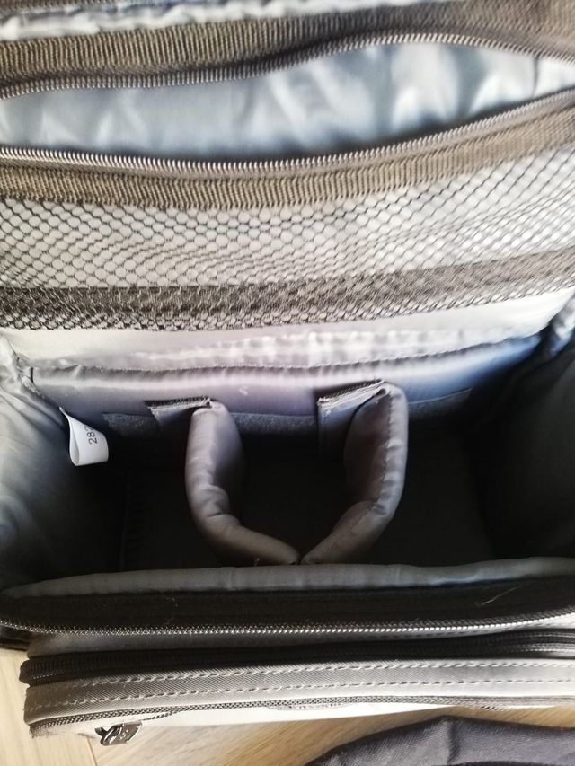 Bolsa cámara Samsonite