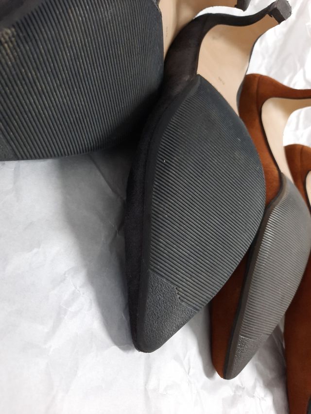 Zapatos  Daniela, 38