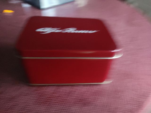 Alfa Romeo 156 Superturismo 1998 1/43