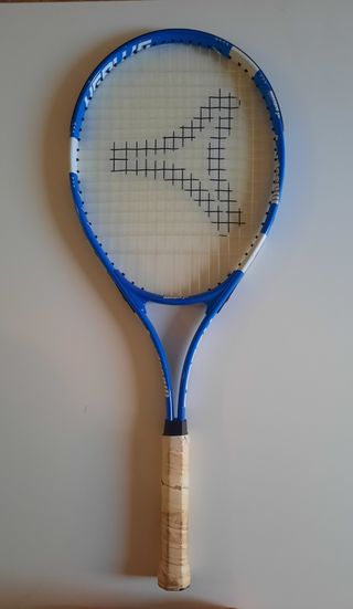 Raqueta Tenis