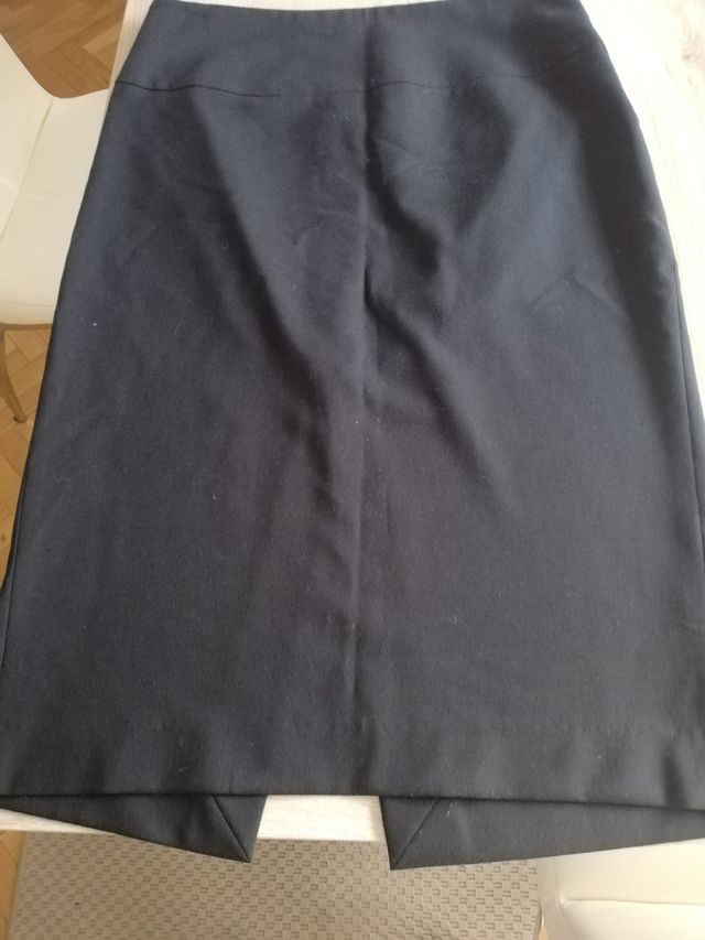 Falda Zara