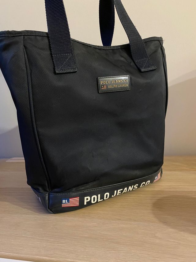Bolso Ralph Lauren
