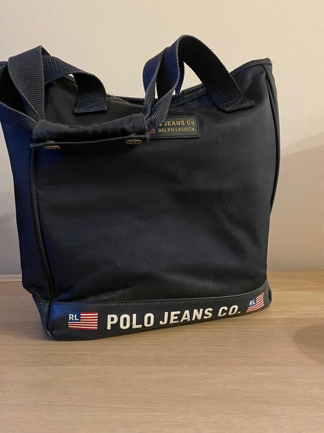 Bolso Ralph Lauren
