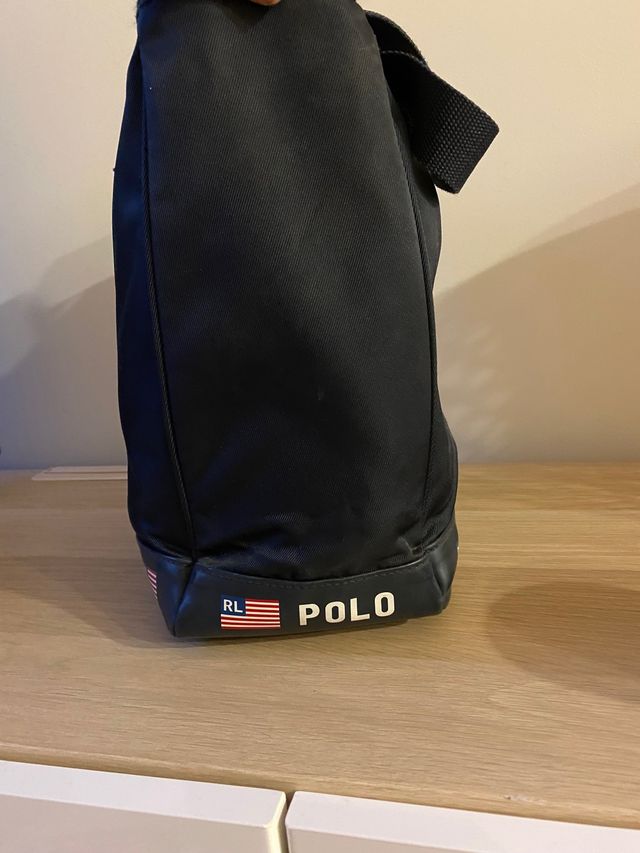 Bolso Ralph Lauren