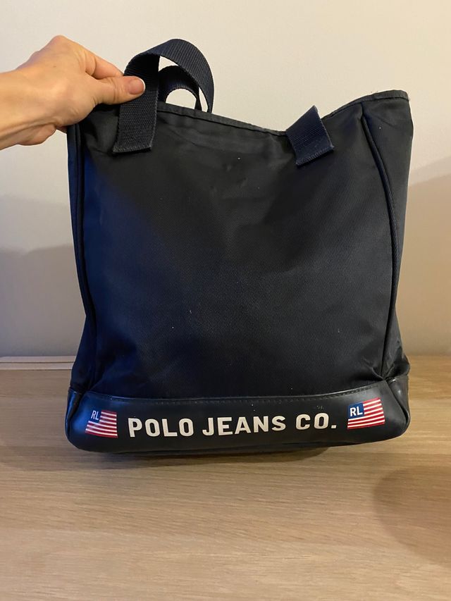 Bolso Ralph Lauren