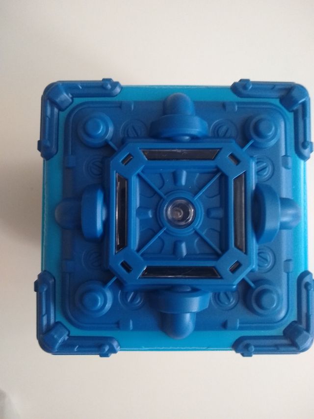 Bank Attack de Educa