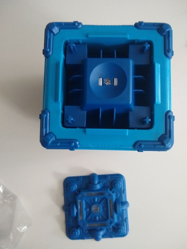 Bank Attack de Educa