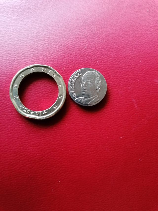 Moneda euro