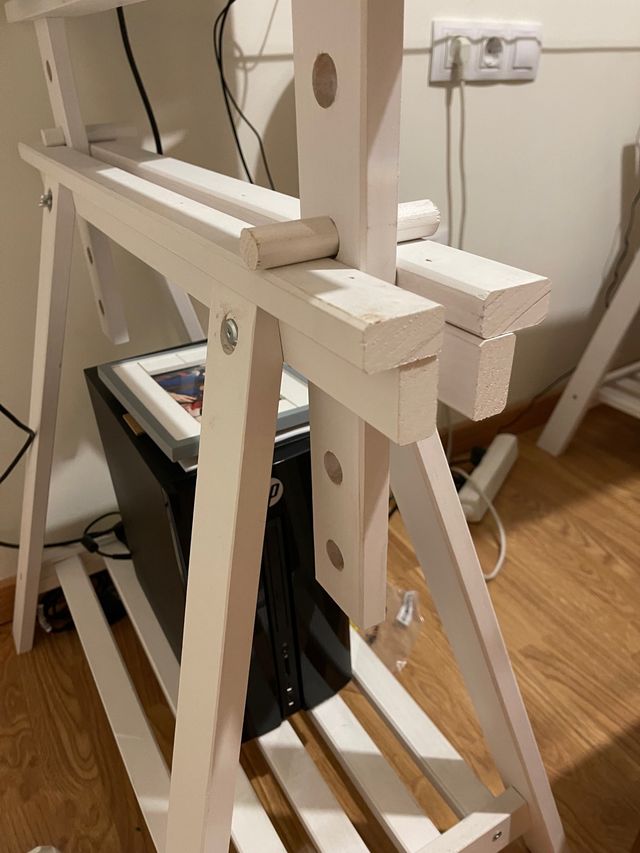 Vendo mesa de oficina