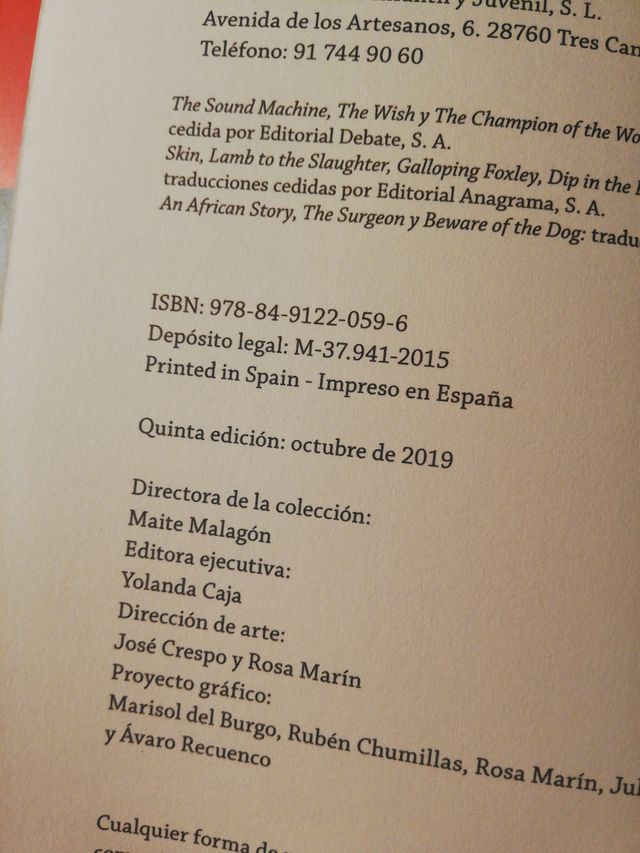 relatos escalofriantes