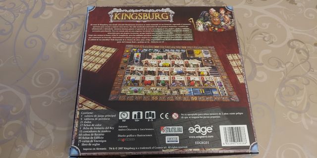 Kingsburg