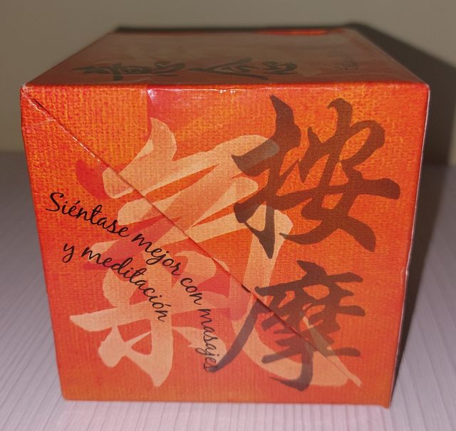 Bolas Chi chinas antiestrés relajantes calmantes