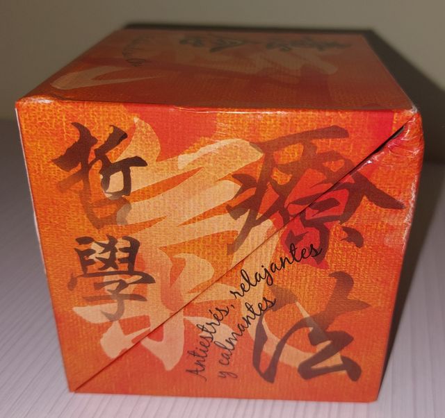 Bolas Chi chinas antiestrés relajantes calmantes