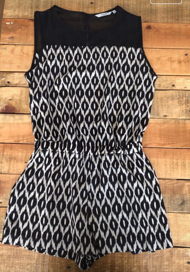 Mono corto Formula Joven