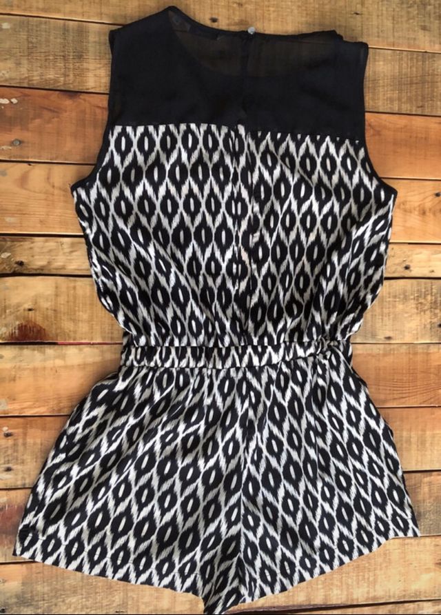 Mono corto Formula Joven