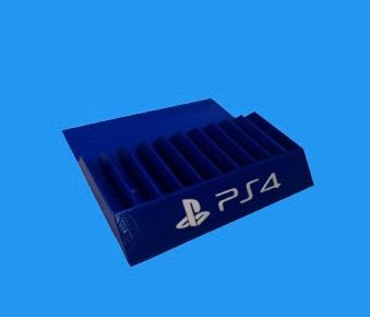 Stand para juegos