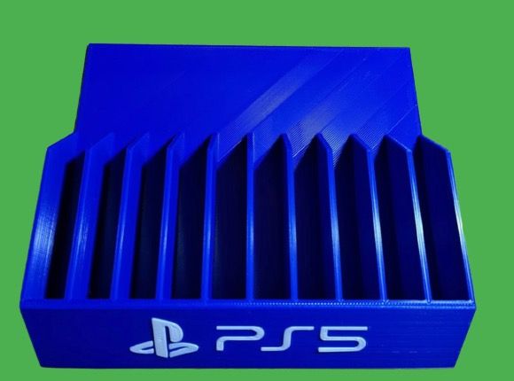 Stand para juegos