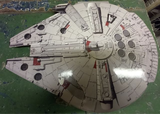 Rollins Harry Potter e Star Wars