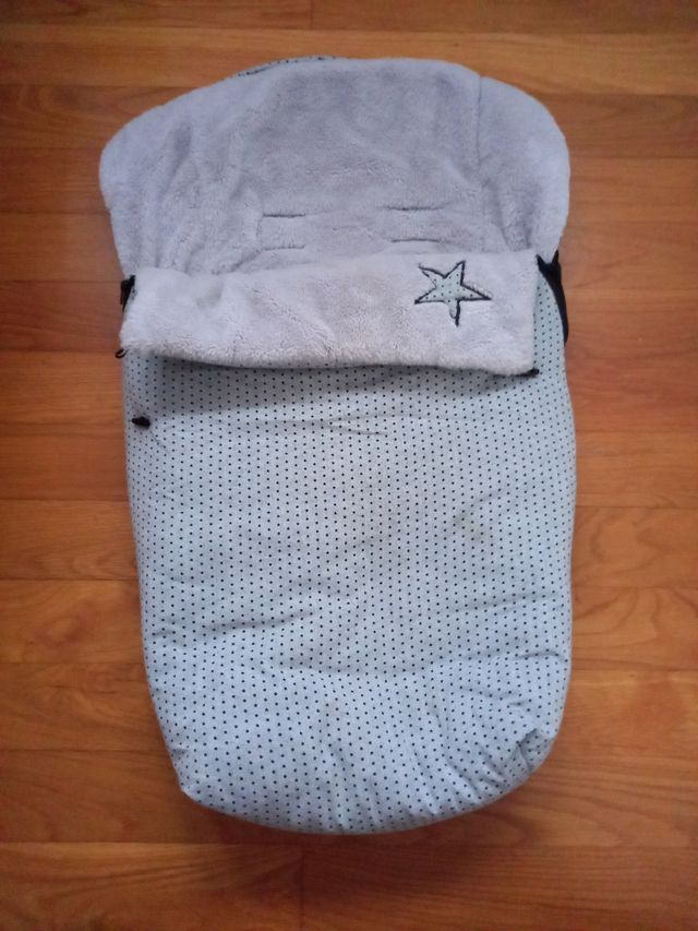 saco silla jane muum