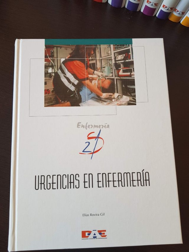 Enciclopedia Enfermería s21