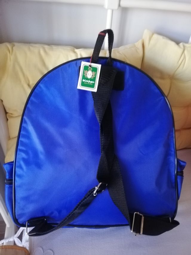 Mochila , colegio, deporte
