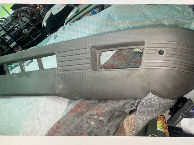 Para golpes R 5 GT  Turbo Rebajado 165€