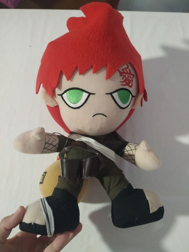 GAARA NARUTO