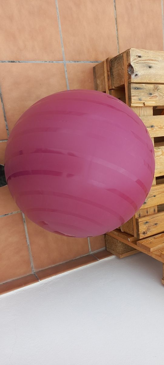 balon hinchable
