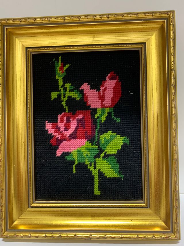 Cuadros hechos a mano