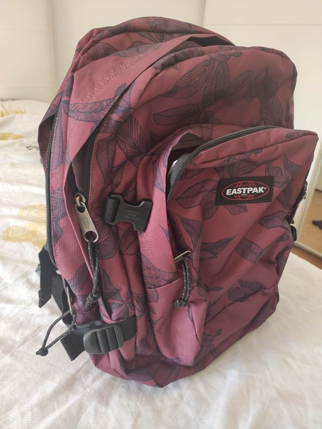 Mochila Eastpack para viajes