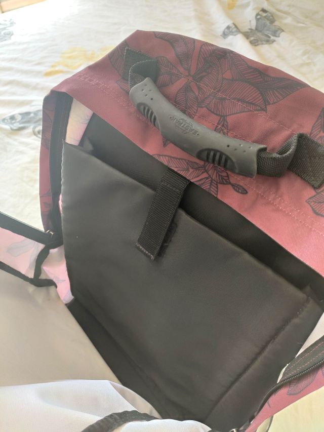 Mochila Eastpack para viajes