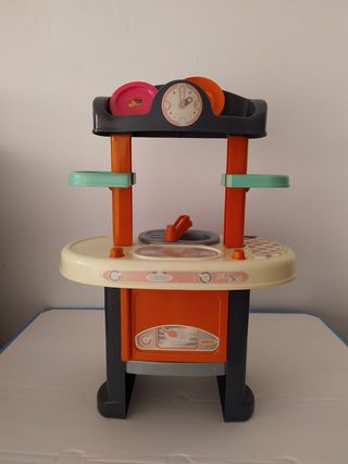 Cocina de juguete