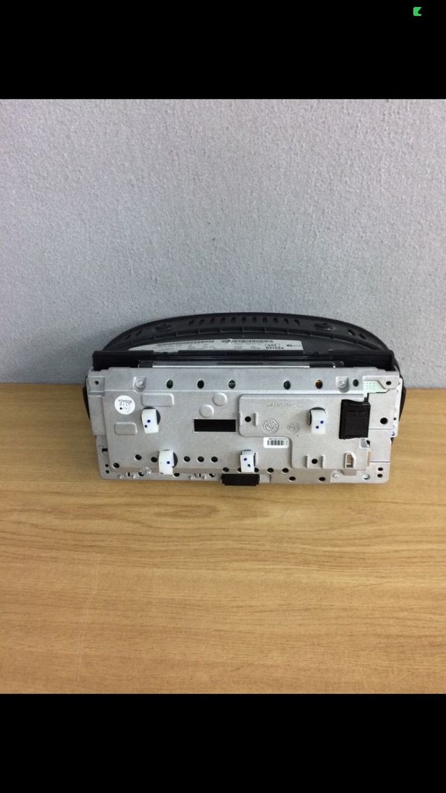 MARCADOR BMW E60/E61