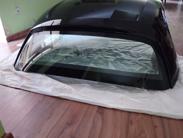 Hard top BMW Z4 e85 de segunda mano por 1.500 EUR en Riells i Viabrea