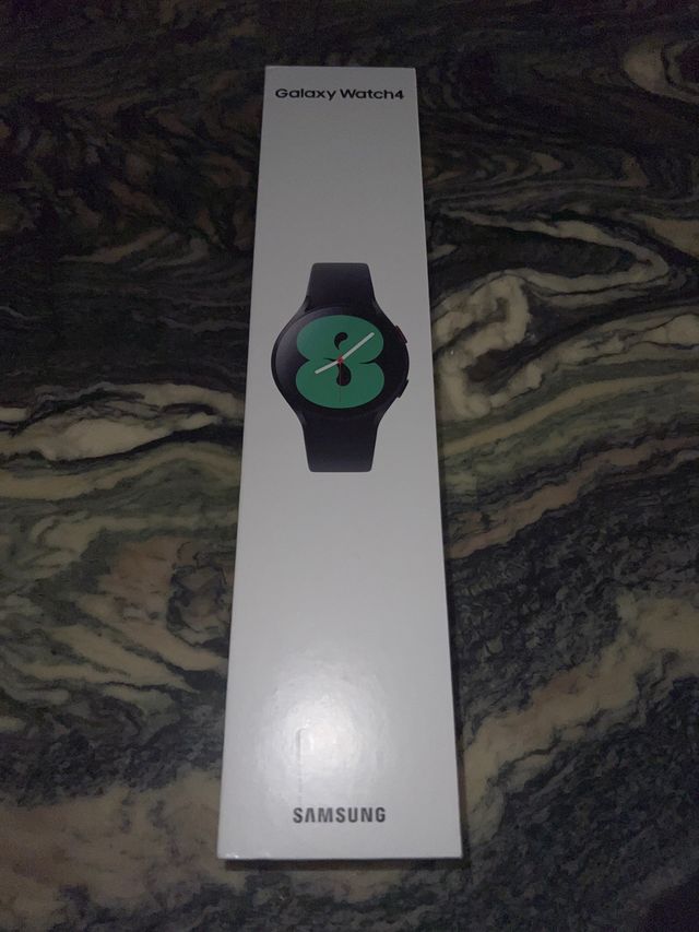 Samsung Galaxy Watch 4 40mm