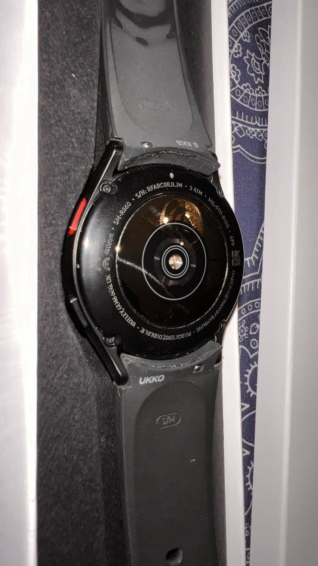 Samsung Galaxy Watch 4 40mm