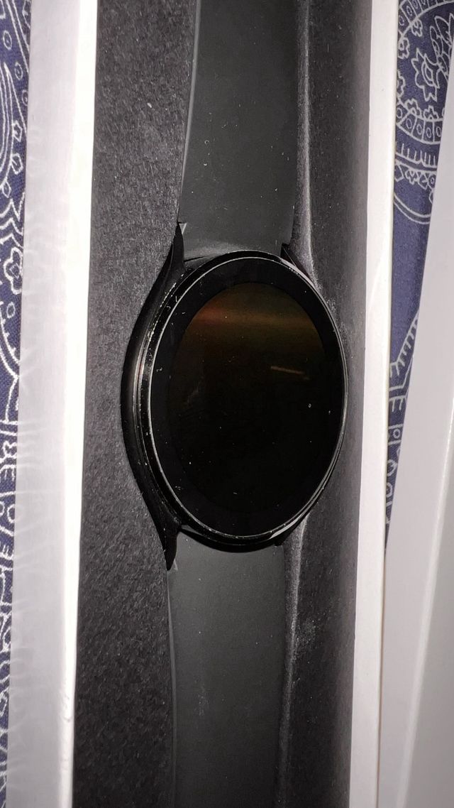Samsung Galaxy Watch 4 40mm