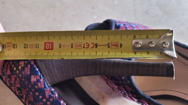 Zapatos tacón Miss Sixty 37