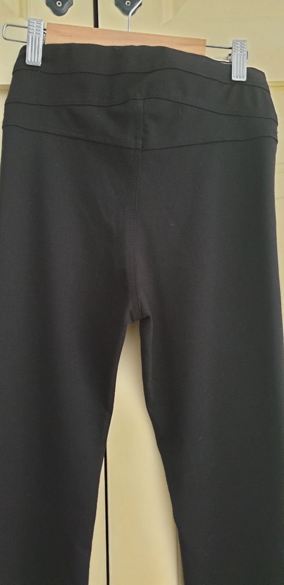 pantalón pitillo