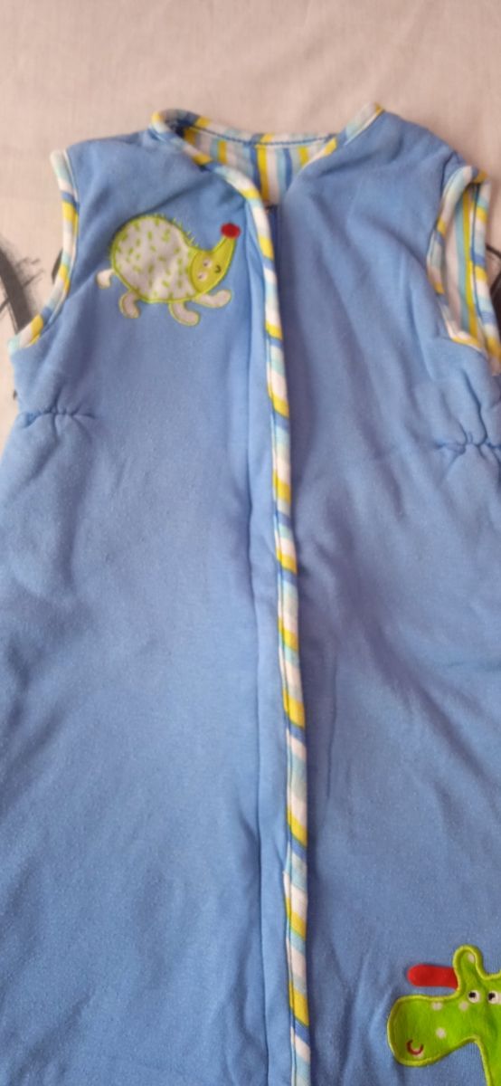 Saco de dormir bebés