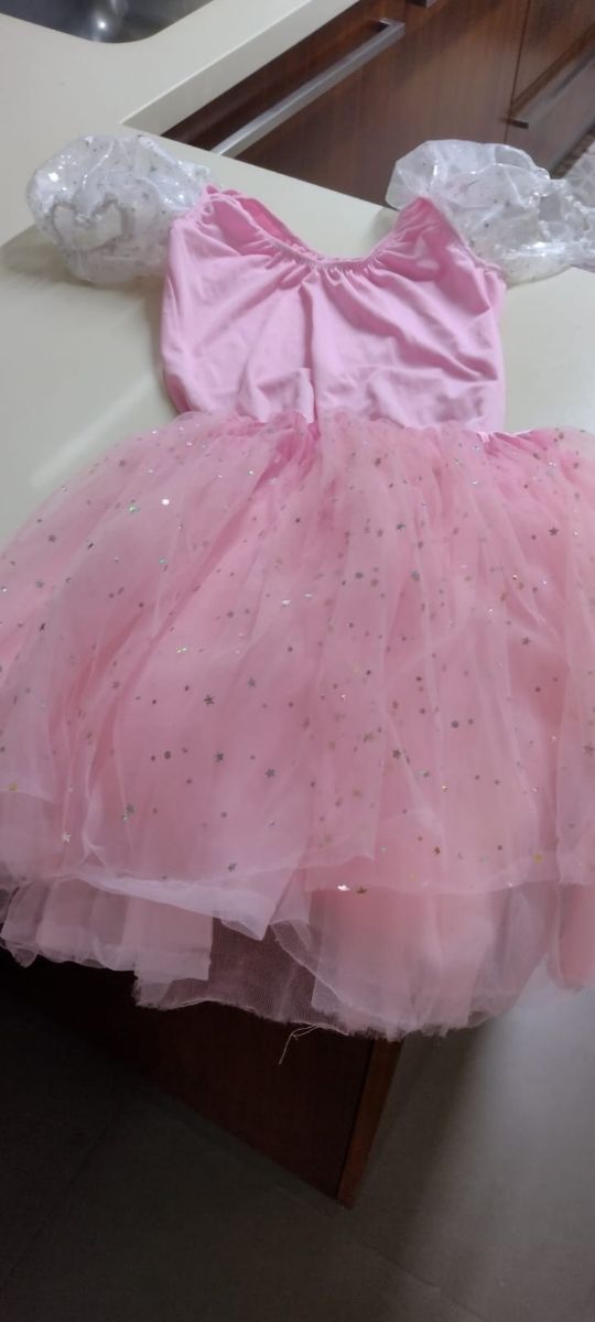 Costume da ballerina