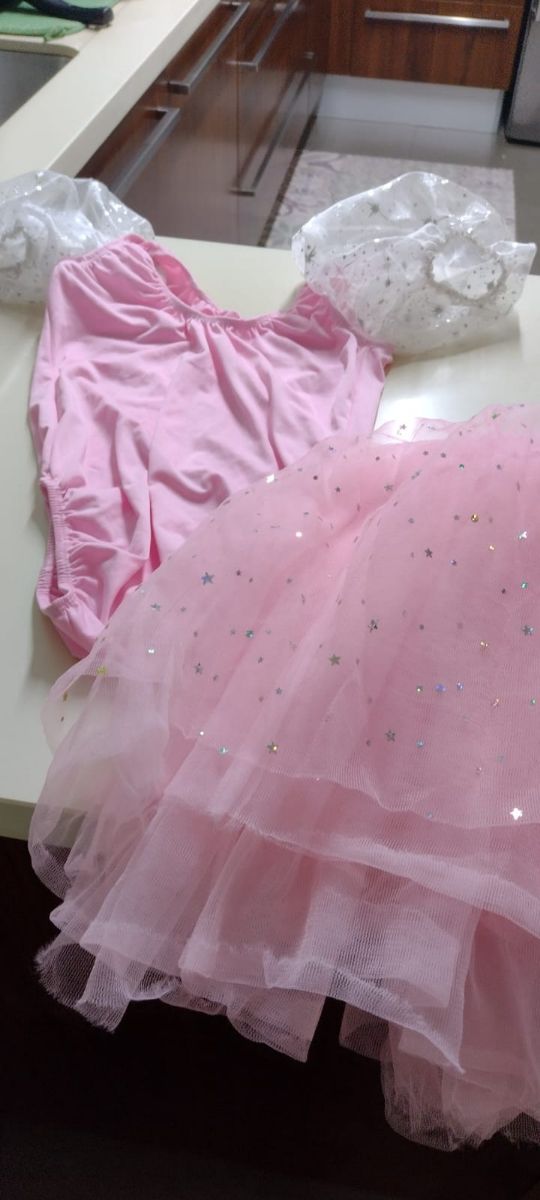 Costume da ballerina