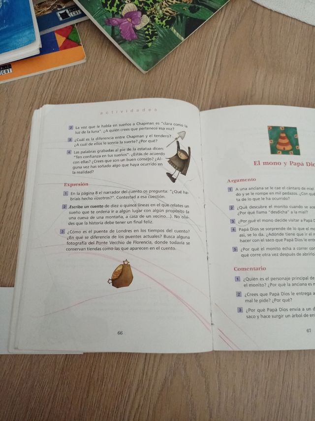 la voz de los sueños