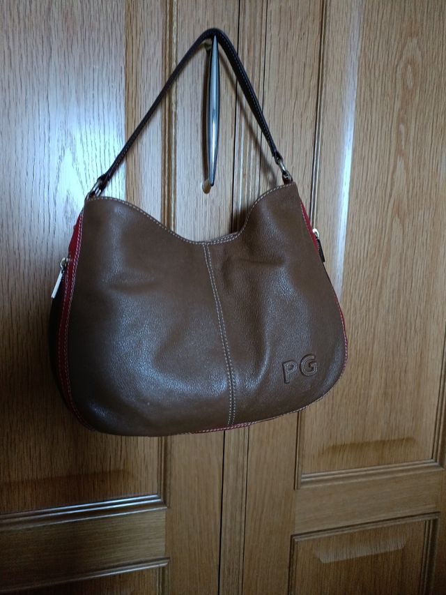 Bolso Purificación García